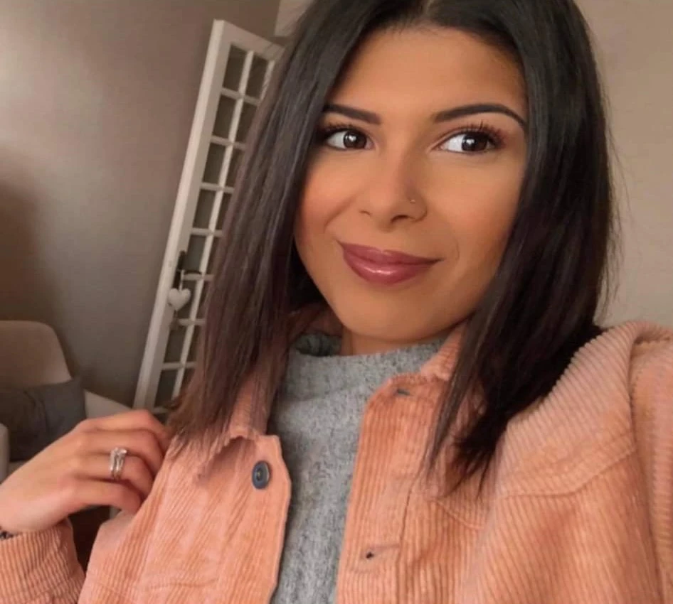 Photo de profil de l'infirmière Amri Inès