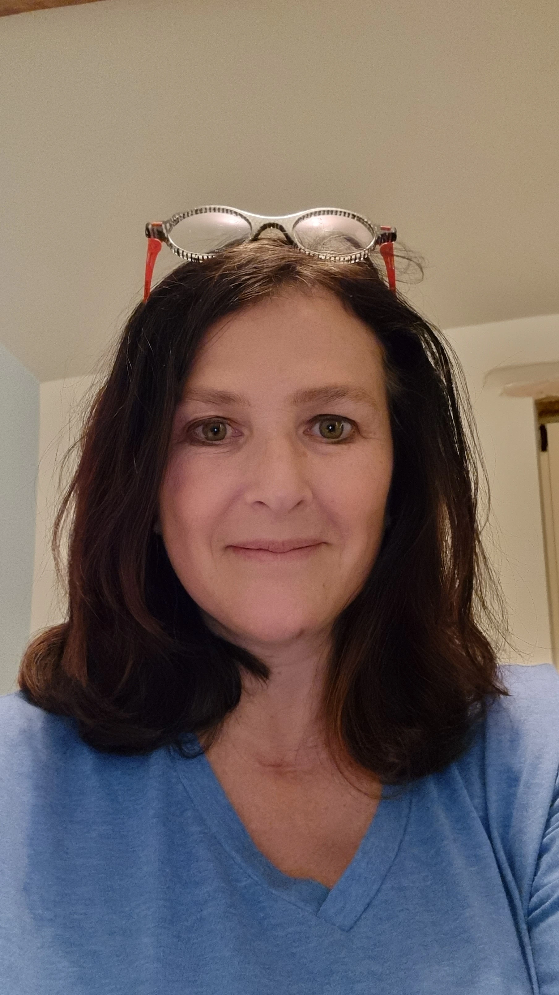 Photo de profil de l'infirmière Picabea Maïder