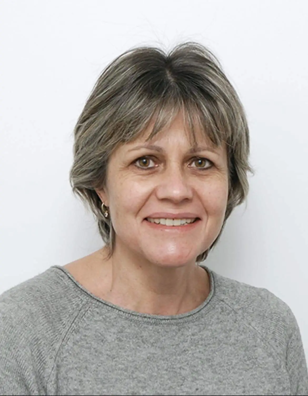 Photo de profil de l'infirmière Desarmenien Caroline